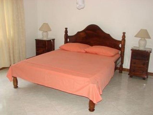 Chez Muriel Anse Volbert Village Zimmer foto
